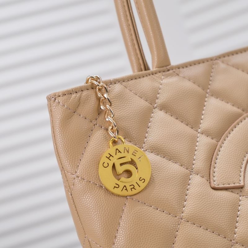 Chanel Shopping Bags